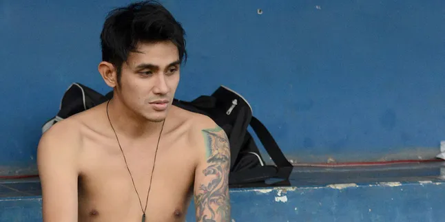 Punya Pacar Turunan Jerman, Vicky Nitinegoro Ogah Cerita