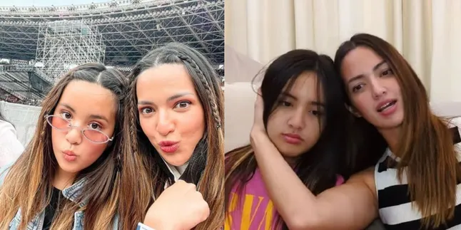 Punya Paras yang Tak Kalah Cantik Dengan Sang Ibu, Mikhayla Zalindra Bakrie Ungkap Alasan Dirinya Tak Menjadi Seorang Selebriti