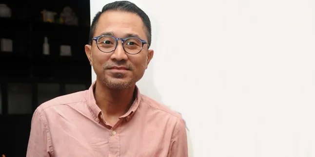 Punya Pekerjaan Sesuai Passion, Lukman Sardi Selalu Tertantang Punya Pekerjaan Sesuai Passion, Lukman Sardi Selalu Tertantang