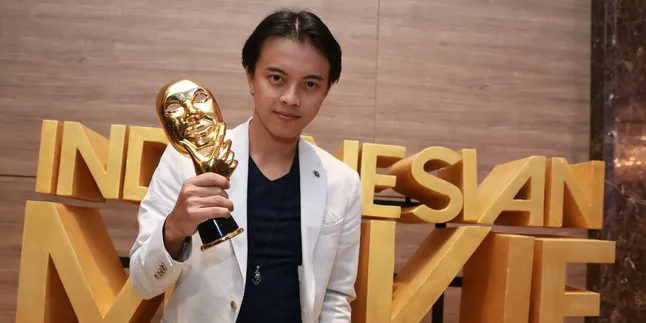 Punya Pengalaman Buruk, Bisma Karisma Pernah Diberi Ejekan Pedas Saat Manggung