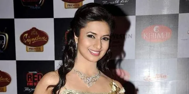 Punya Pengalaman Buruk Dengan Fans, Divyanka Tripathi Trauma Punya Pengalaman Buruk Dengan Fans, Divyanka Tripathi Trauma