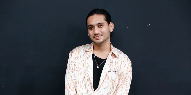 Punya Penghasilan Sendiri, Giorgino Abraham Ternyata Masih Dijatah Uang Bulanan dari Orangtua Punya Penghasilan Sendiri, Giorgino Abraham Ternyata Masih Dijatah Uang Bulanan dari Orangtua