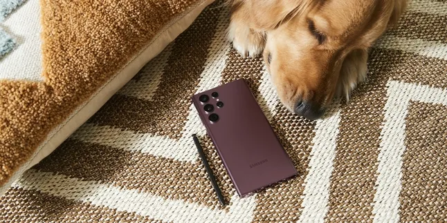 Punya Peran Besar, Ini 5 Kegunaan S Pen yang Bakal Bikin Sisi Kreatifmu Semakin Paripurna