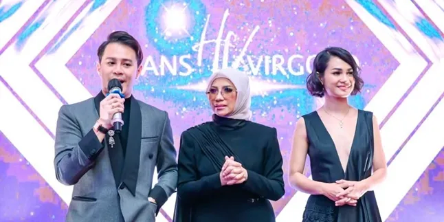 Punya Permasalahan Gigi Sejak SD, Andien Putuskan Lakukan Hal ini