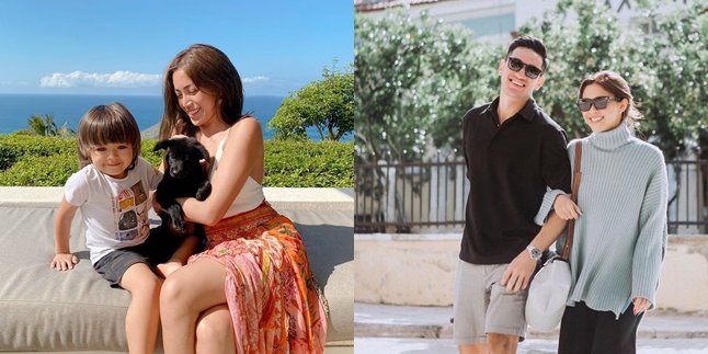Leave Jakarta, These 8 Celebrities Finally Decide to Move to Bali and Start a New Life