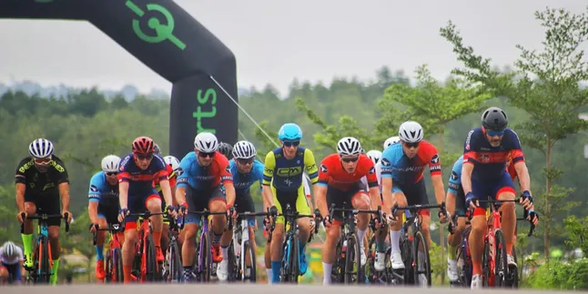 Punya Plan Wisata ke Kepulauan Riau? Jangan Lewatkan Semaraknya Tour de Kepri 2020