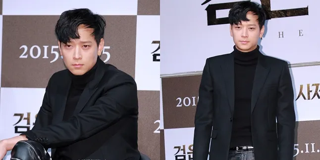 Punya Postur Tubuh Model, Berat Badan Aktor Korea Ini Bikin Shock Punya Postur Tubuh Model, Berat Badan Aktor Korea Ini Bikin Shock