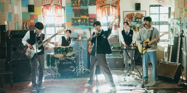 Punya Potensi Tinggi, 10 Grup K-Pop Fiksi di Drama Korea Ini Sering Diharapkan untuk Debut