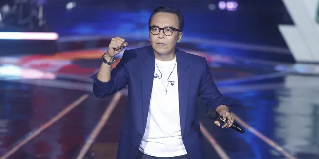 Punya Prediksi Di Piala Dunia 2022, Ari Lasso Sebut Tim Dari Negara Eropa Tak Akan Keluar Sebagai Juara