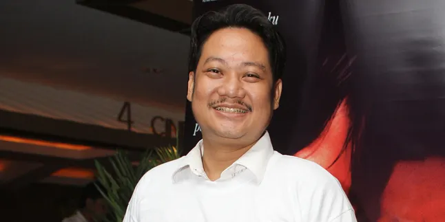 Punya Program TV Baru, Ki Kusumo Ajak Hantu Main Game Punya Program TV Baru, Ki Kusumo Ajak Hantu Main Game