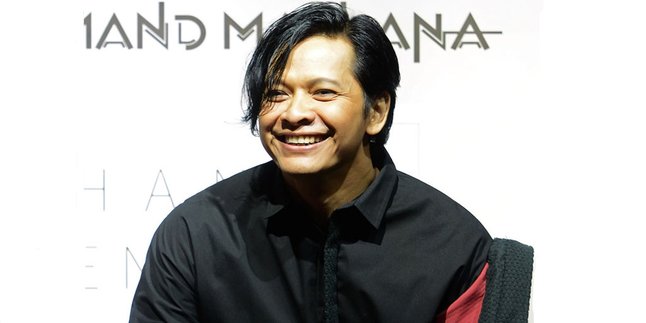 Punya Project Solo, Fans Peringatkan Armand Maulana