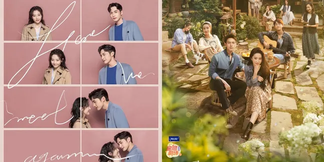 Punya Rating Tinggi, Ini 7 Drama China dengan Jumlah Penonton Terbanyak Sepanjang Masa