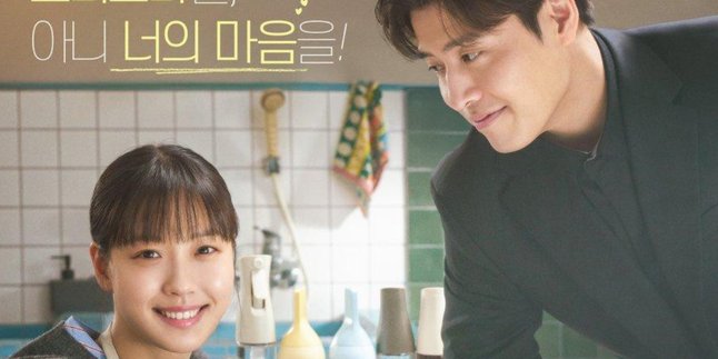 Having Low TV Ratings, Korean Drama 'TASTEFULLY YOURS' Tops the Top 10 on Netflix