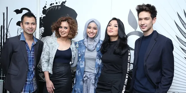 Punya Rencana Masing-Masing, BBB Batal Liburan Bareng