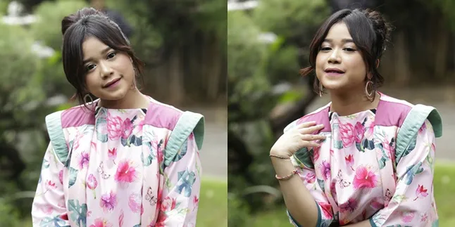 Punya Rumah Baru, Brisia Jodie Sebut Harganya 1,8 Miliar Punya Rumah Baru, Brisia Jodie Sebut Harganya 1,8 Miliar