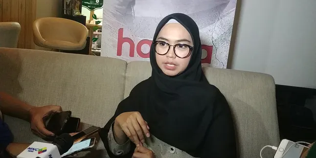 Punya Rumah Baru Hasil Dari Youtube, Ria Ricis Berpesan Agar Jangan Gampang Menyerah