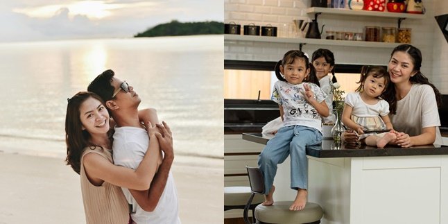 Luxurious and High-Tech Home of the Surya Insomnia Family, Here are 8 Rarely Seen Photos - His Beautiful Former Flight Attendant Wife