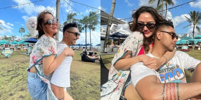 Punya Rumah Tangga Harmonis, Siti Badriah Ngaku Sempat Jadi Pelampiasan Krisjiana