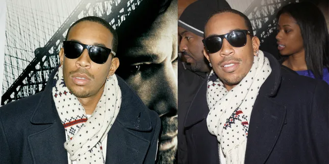 Punya Rumput Lebih Hijau, Ludacris 'Diganggu' Tetangga Barunya