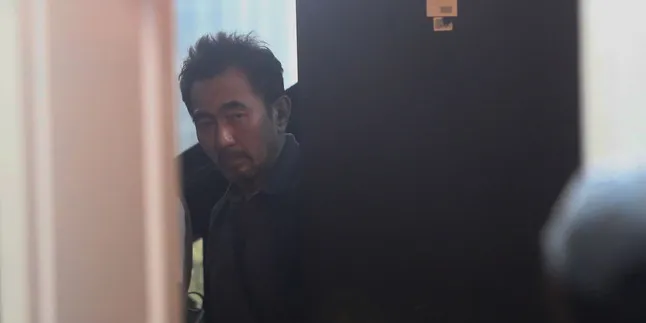 Punya Senjata Api Ilegal, Gatot Beralibi Untuk Properti Film