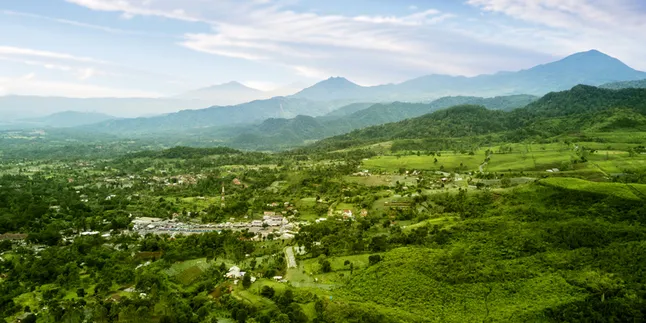 Punya Spot Traveling Keren, Sudah Pernah Main ke Subang?