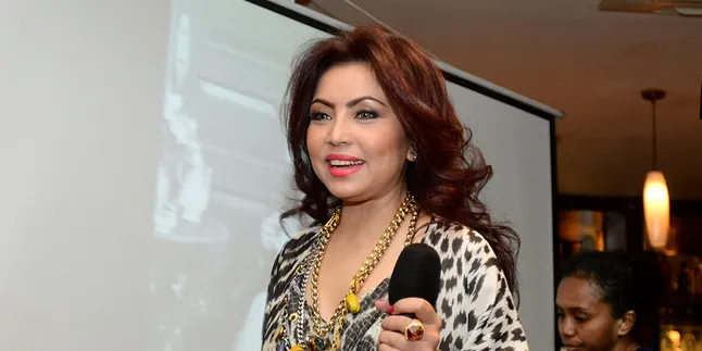 Punya Suami Pendiam, Mayangsari Ngaku Sempat Merasa Seperti Radio Rusak