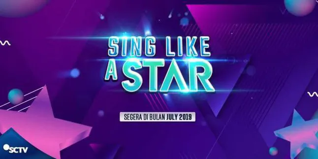 Punya Suara Mirip Artis? Ikuti Ajang Pencarian Bakat 'Sing Like A Star'!