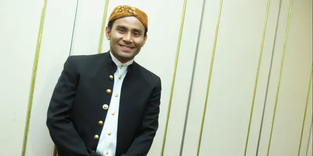 Punya Suara Mirip Judika, Duma Riris Pusing Saat Anak Teriak