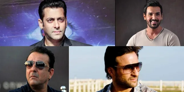 Punya Tabiat Buruk, Aktor Bollywood Ini Terlibat Kasus Hukum