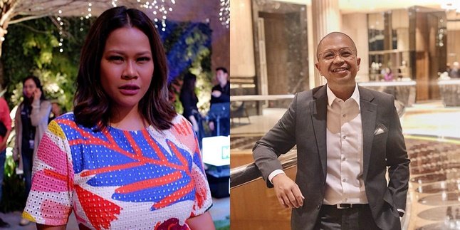 Have a Determination for a Healthy Diet? These 5 Indonesian Celebrities Who Successfully Lost Weight Can Inspire You