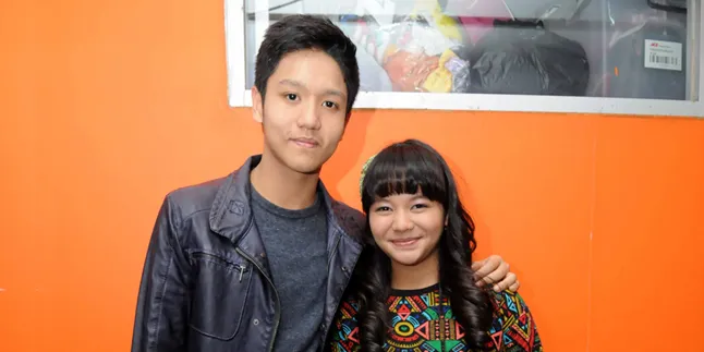 Punya Teman Dekat Pria, Amel Carla Ingin Lepas Imej Artis Cilik Punya Teman Dekat Pria, Amel Carla Ingin Lepas Imej Artis Cilik