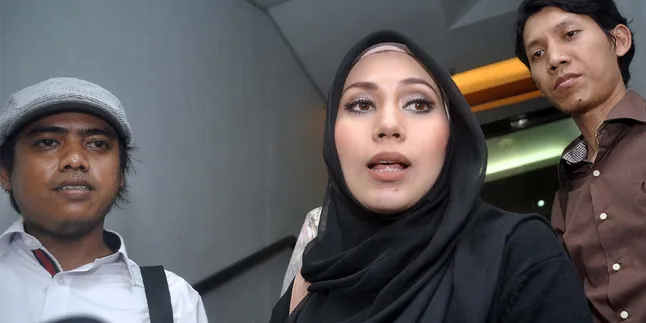 Punya Tiga Anak, Puput Melati Berhenti Ngidam Punya Tiga Anak, Puput Melati Berhenti Ngidam