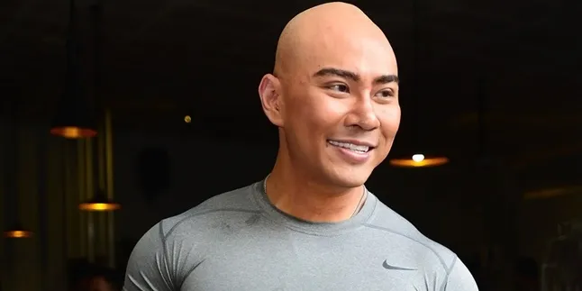 Punya Tim IT, Deddy Corbuzier Tak Main-Main Dengan Haters Punya Tim IT, Deddy Corbuzier Tak Main-Main Dengan Haters