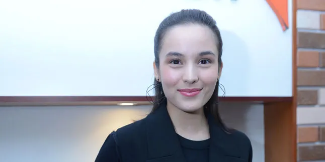 Punya Tubuh Ideal, Chelsea Islan Bertekad Turunkan Berat Badan