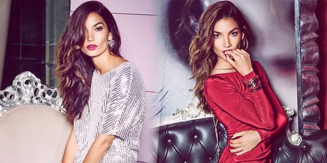Punya Tubuh Seksi Ala Angel Victoria's Secret? Kamu Juga Bisa! Punya Tubuh Seksi Ala Angel Victoria's Secret? Kamu Juga Bisa!