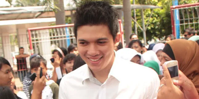 Punya Uang dan Mobil, Irwansyah Tertantang Peran Orang Miskin