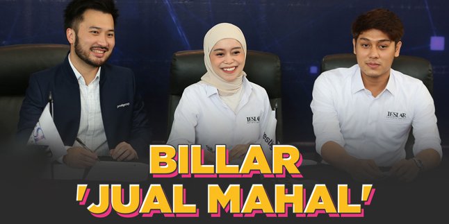 With Valuation of Hundreds of Billions, Rizky Billar 'Jual Mahal' to Rudy Salim