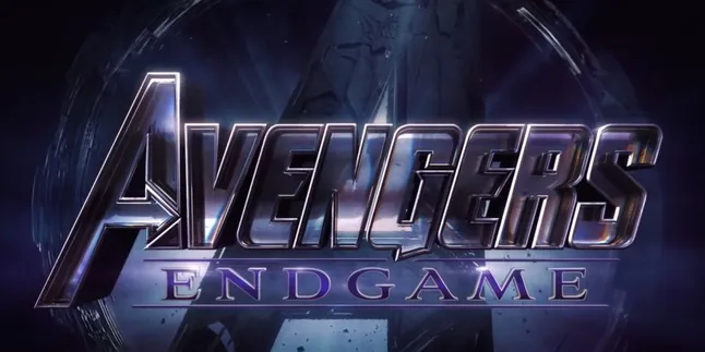Punya Versi Baru, 'AVENGERS: ENDGAME' Tayang di Bioskop Indonesia Mulai Besok!