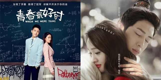 Punya Vibes Beda, Ini 7 Rekomendasi Drama China Adaptasi Korea yang Sukses dan Layak untuk Diikuti