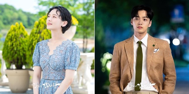 Having European Vibes, These 5 Shooting Locations for 'DALI AND COCKY PRINCE' Are Actually Only in Korea