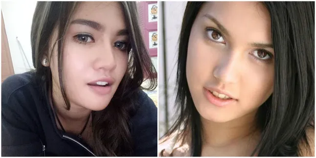 Punya Wajah Mirip Miyabi, PNS Cantik Asal Karawang Ini Jadi Viral