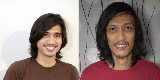 Having a Similar Face, This Pop Singer from Tangerang is Often Mistaken for Duta Sheila On 7