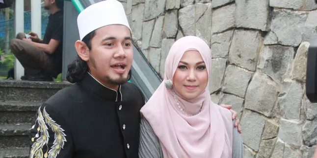 Puput Melati Dihujani 28 Pertanyaan Oleh Penyidik