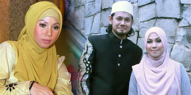 Puput Melati Jadi Lebih Pendiam Puput Melati Jadi Lebih Pendiam