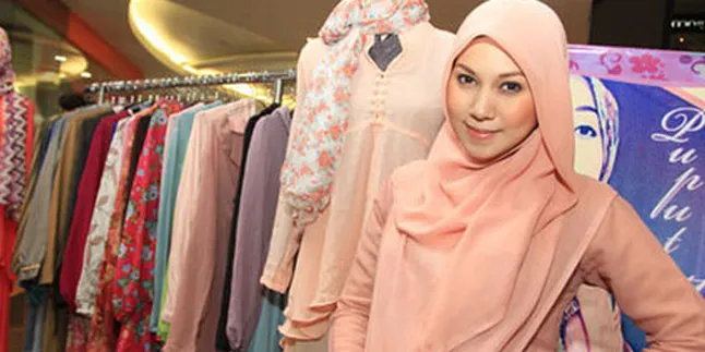 Puput Melati Siapkan Kado Rahasia Untuk Ustad Guntur Bumi