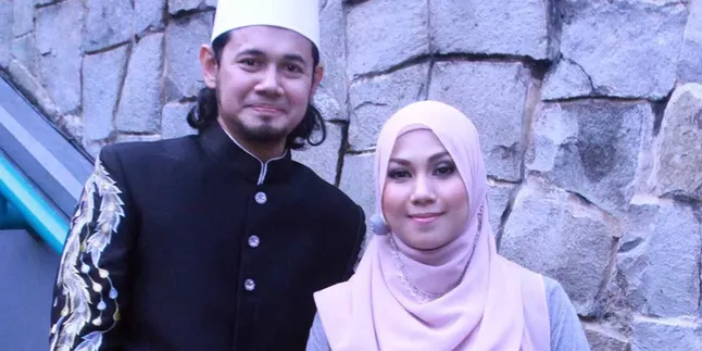 Puput Melati Tak Pernah Curhat ke Orang Tua