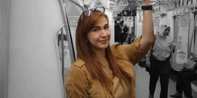 Puput Novel Sempat tak Mau Makan dan Minum Pasca Rayakan Ultah ke-50 Tahun, Bakal Dimakamkan Pagi Ini