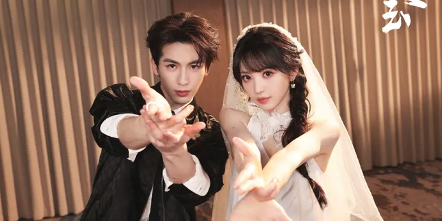 'Pursuit of Jade' Breaks Heat Index 31,000, Becomes the Most Popular Costume Drama on Tencent Video Since 2025