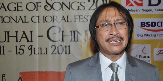 Purwatjaraka Inginkan Lagu Anak-Anak Jadi Bisnis