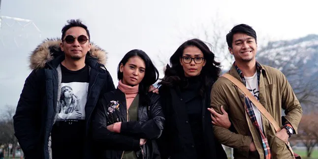 Putar Perdana di JAFF, Tiket Film ‘SATU HARI NANTI’ Ludes Terjual